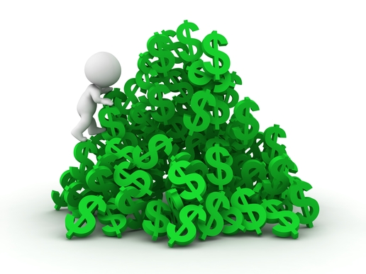 how to make more money